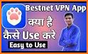 Bestnet VPN - Unlimited Hotspot VPN Proxy related image