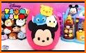 Tsum Wallpaper Tsum related image