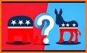 Democrat or Republican? related image