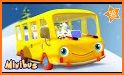 Fun kids videos, nursery rhymes & children's songs related image