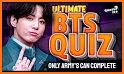 Guess BTS Member Game related image