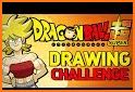 How to Draw Dragon Ball Z All Characters related image