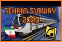 Tehran Public Transport related image