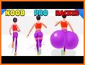 Twerk Race 3D related image