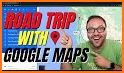 GPS Navigation Maps Directions - Route Planner related image