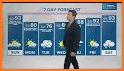 Weather - Live & Forecast related image