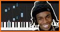 YNW Melly Murder On My Mind Piano Black Tiles related image