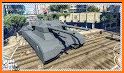 US Army Tank Battle: Mega Ramp related image