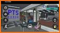 Bus Simulator Coach Driving Bus Game related image