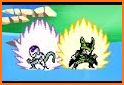 Dragon Fighting Games - Pixel Tournament related image