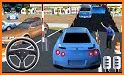 Parking Simulator Sport Car related image