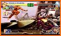 THE ARCADE KOF 2000 UNLIMITED COMBOS related image