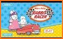 Max & Ruby: Rabbit Racer related image