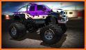 MMX Monster Truck Racing MTD related image