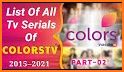 Color TV Full HD Serials Tips related image