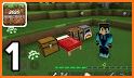 Minicraft: Mini world Exploration - Survival related image