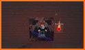 Hidden Objects. Chaos Room related image