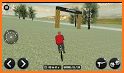 BMX Bicycle Rider : Reckless Stunts Master related image