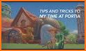 Tips My Time At Portia game related image