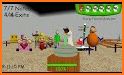 Baldi's Basics Birthday Bash Party 2020 related image