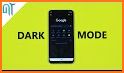Dark Mode For Apps 🌙 related image