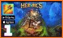 Heroics: Epic Fantasy Legend of Archero Adventures related image