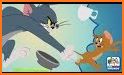 tom and friends jerry puzzle maze escape io related image