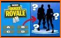 Quiz Fortnite en Español related image