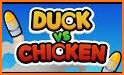 Duck vs Chicken : Idle Defense related image