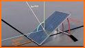 Solar Panel Simulator for PV System 3D related image