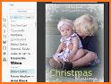 Christmas Photo Card Maker related image