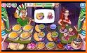 Cooking Events : Star Chef's Restaurant Games related image