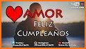 Frases bonitas de cumpleaños con Imagenes gratis related image