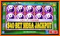 Jackpot slots related image