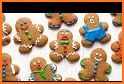 Gingerbread Cookie related image