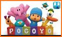 Pocoyo Alphabet Free related image