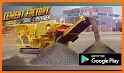 Building Crusher Excavator Simulator related image