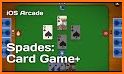 Spades - Classic Card Game! related image