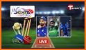 Live T Sports - Cricket TV related image