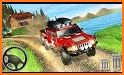 Monster truck games free, car games for kids 2020 related image