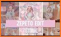 Tips Zepeto Avatar Maker related image