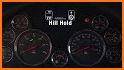 VEHICLE WARNING INDICATORS related image