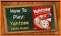 Dice Yatzy - Classic Fun Game related image