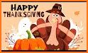 Happy thanksgiving day related image