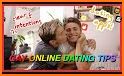 Gay Dating - Meet gay men in your area related image