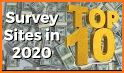 Best Paid Survey Sites - TOTOSurveys related image