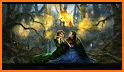 Hidden Objects - Living Legends: Uninvited Guests related image