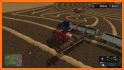 Harvest Farm Tractor Simulator related image