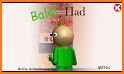 Horror Baldi Among Teacher Us New Baldi Mode related image