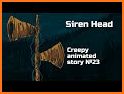 Siren Head Horror Scary SCP related image